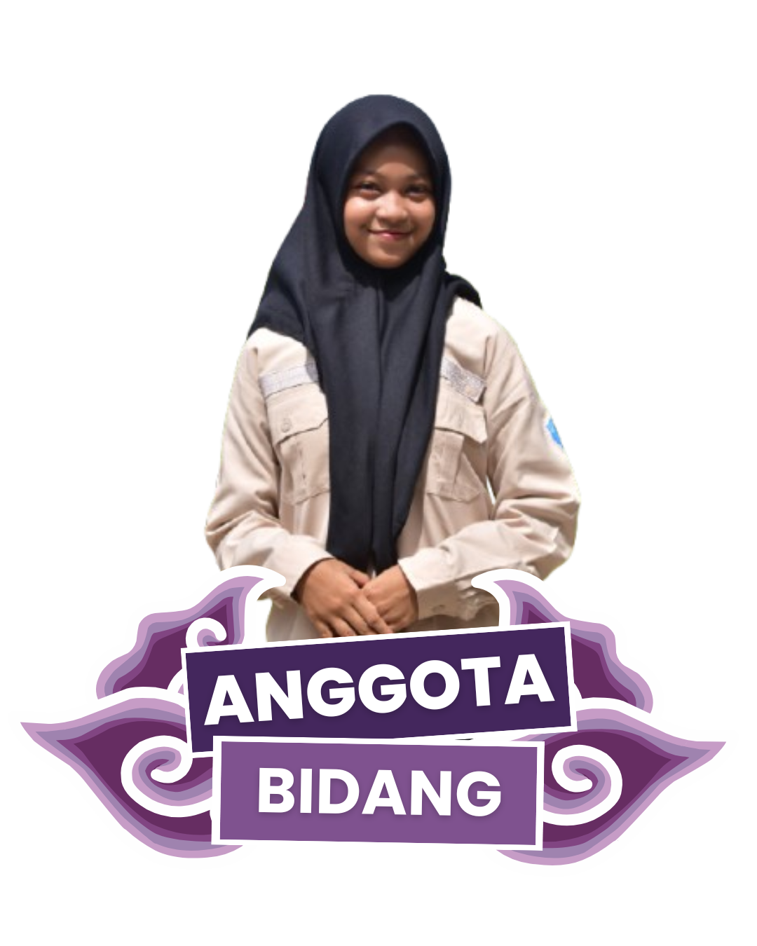 Anggota 2